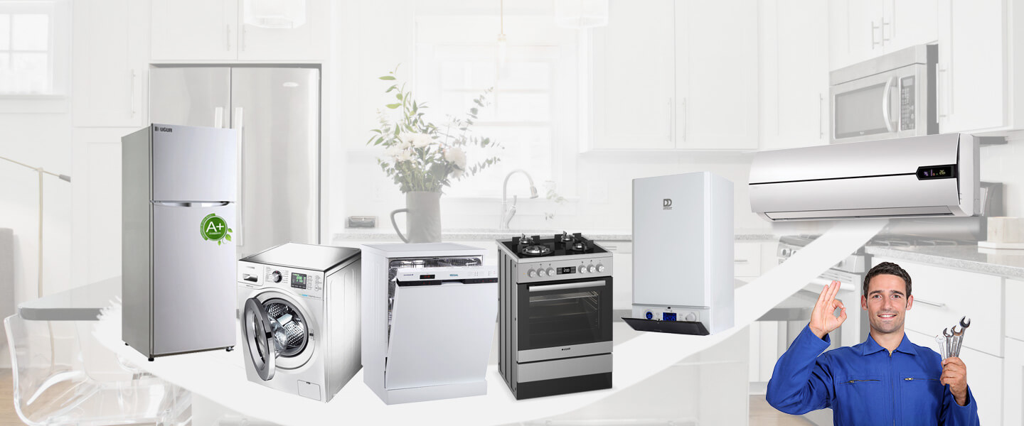 Tire Daikin Servisi
